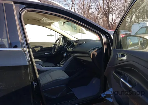 2016 Ford Escape Se z USA, uszkodzony, nr VIN 1FMCU0GX2GUA20849
